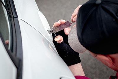 Bartlett Automotive Locksmith