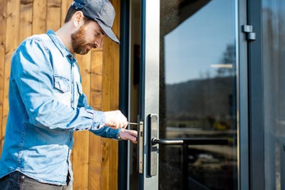 Bartlett Emergency Locksmith