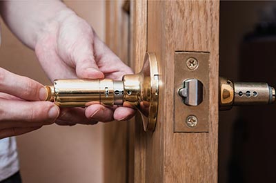 Bartlett Residential Locksmith