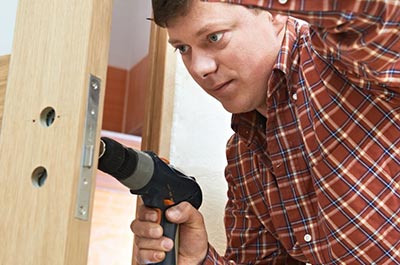 Bartlett Residential Locksmith